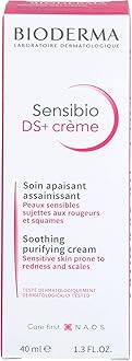 Sensibio DS+ Creme, 40 ml Cream