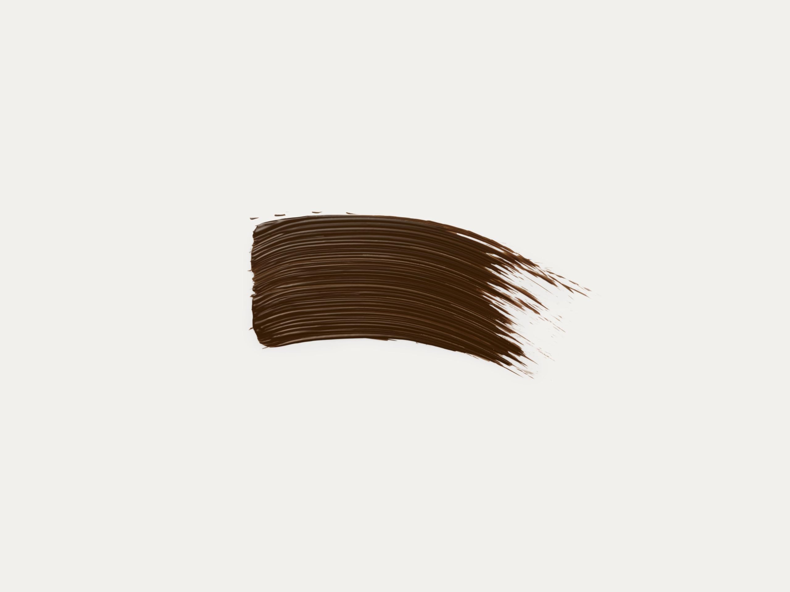 Dr.Hauschka-VolumeMascara02Brown8ml, 8 ml (Pack of 1) - Image 3