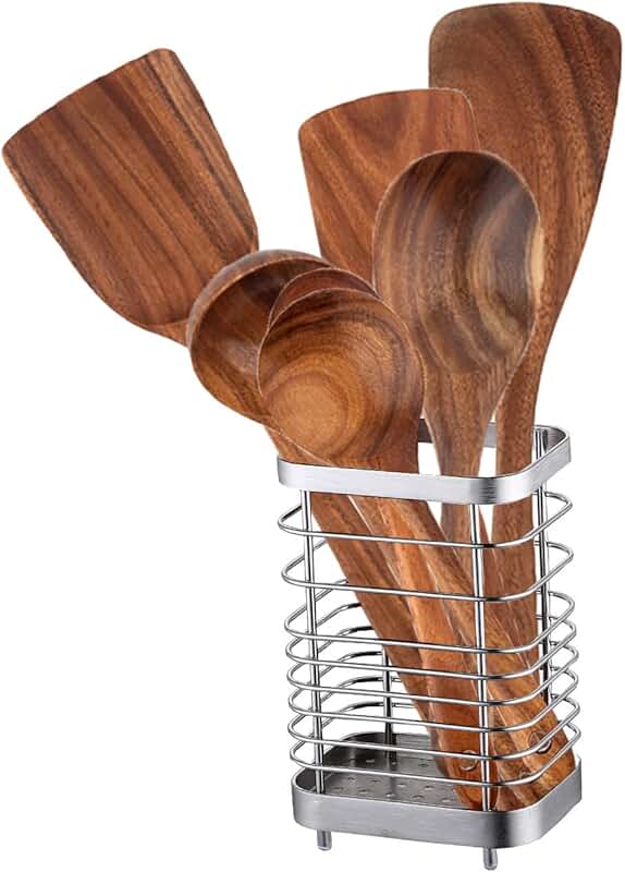 Amazon.co.uk Cutlery Racks Cutlery Racks / Racks & Holders Home