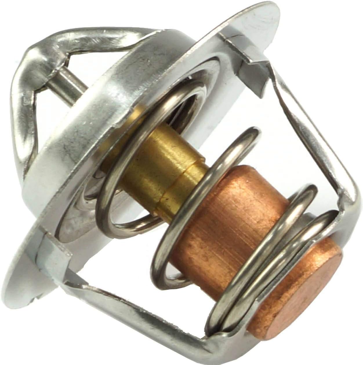 Housing Cover + Gasket Seal, Compatible with Mini Cooper 2002-2008, Replaces # 11537829959, 11531486703, 11537596787