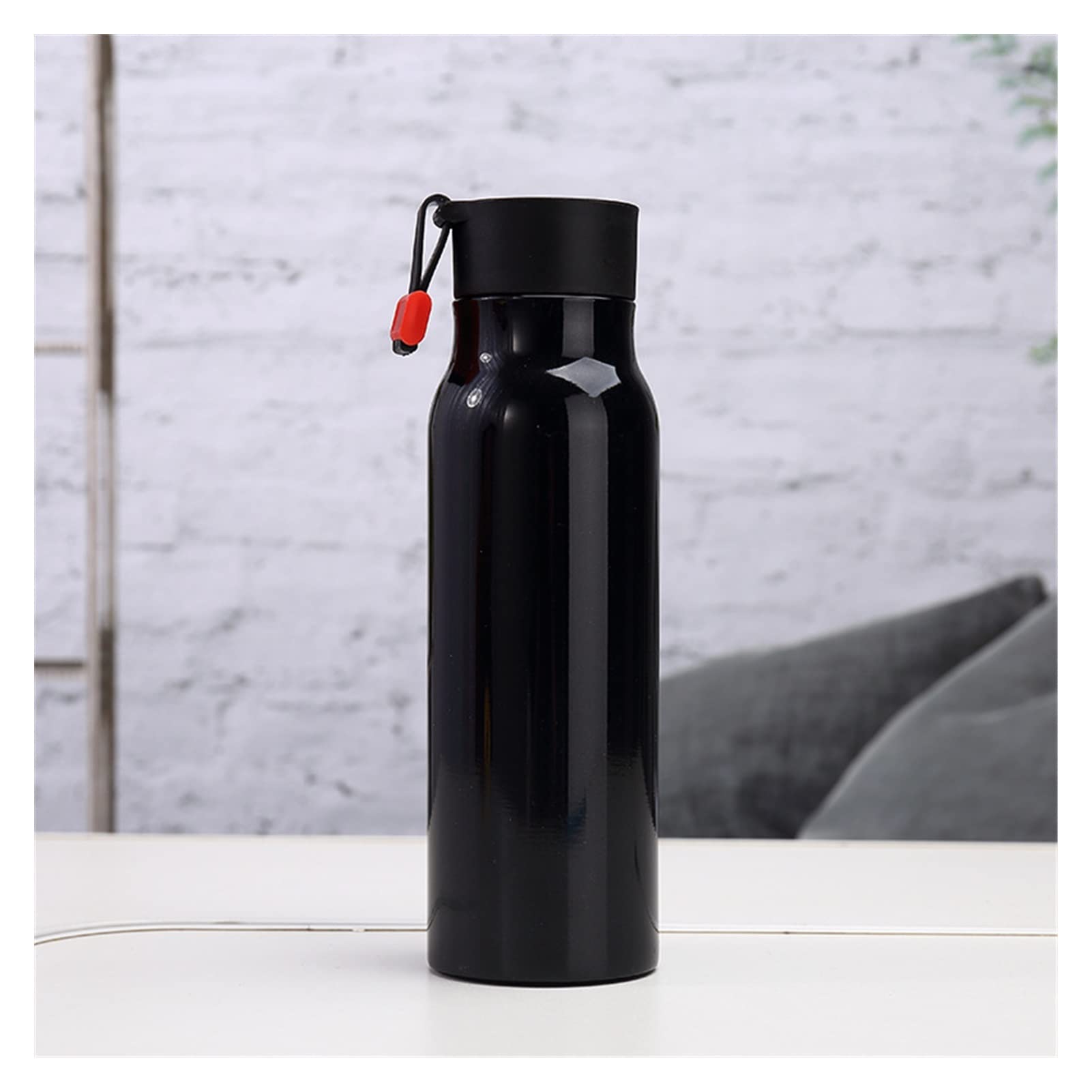 Taza térmica portátil para café, té, Latte, Utensilios para Beber en el Bar.
