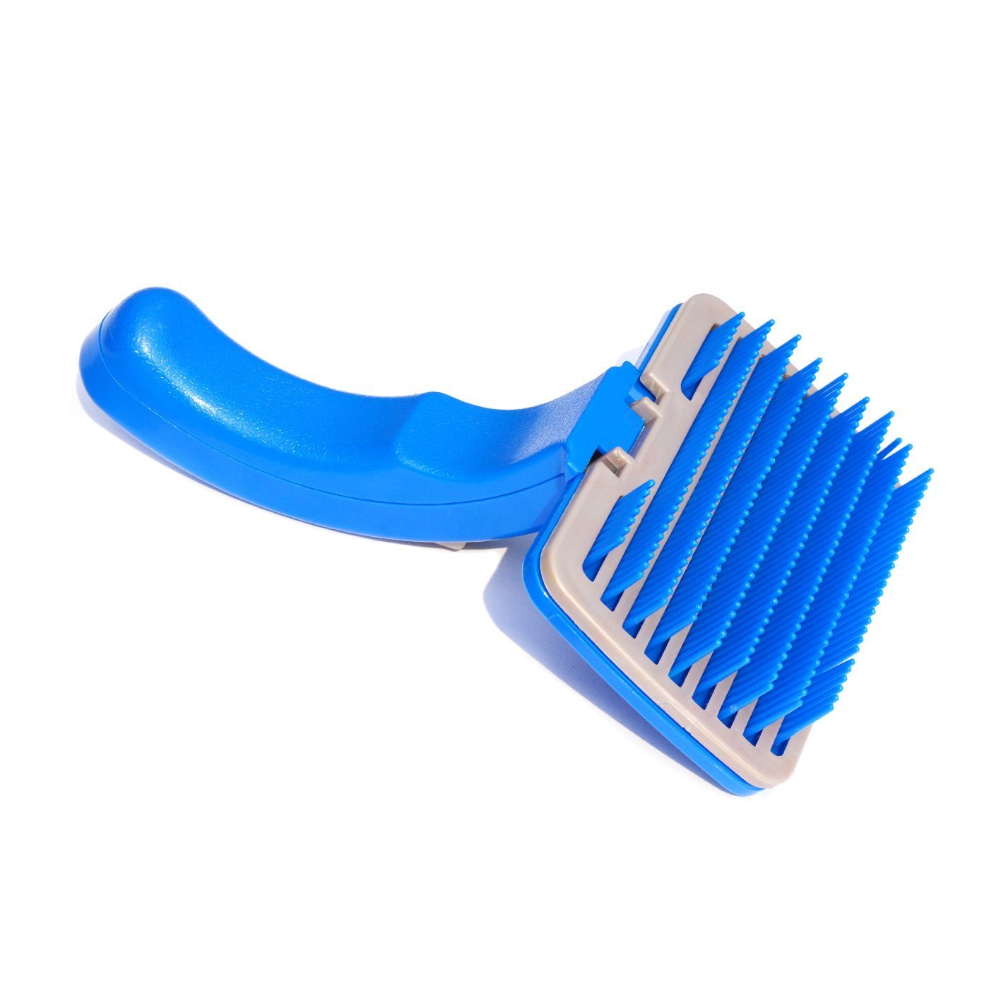 Pets Planet Blue Grooming Basic Comb for Dog (B07D39THFR) Amazon Price History, Amazon Price Tracker