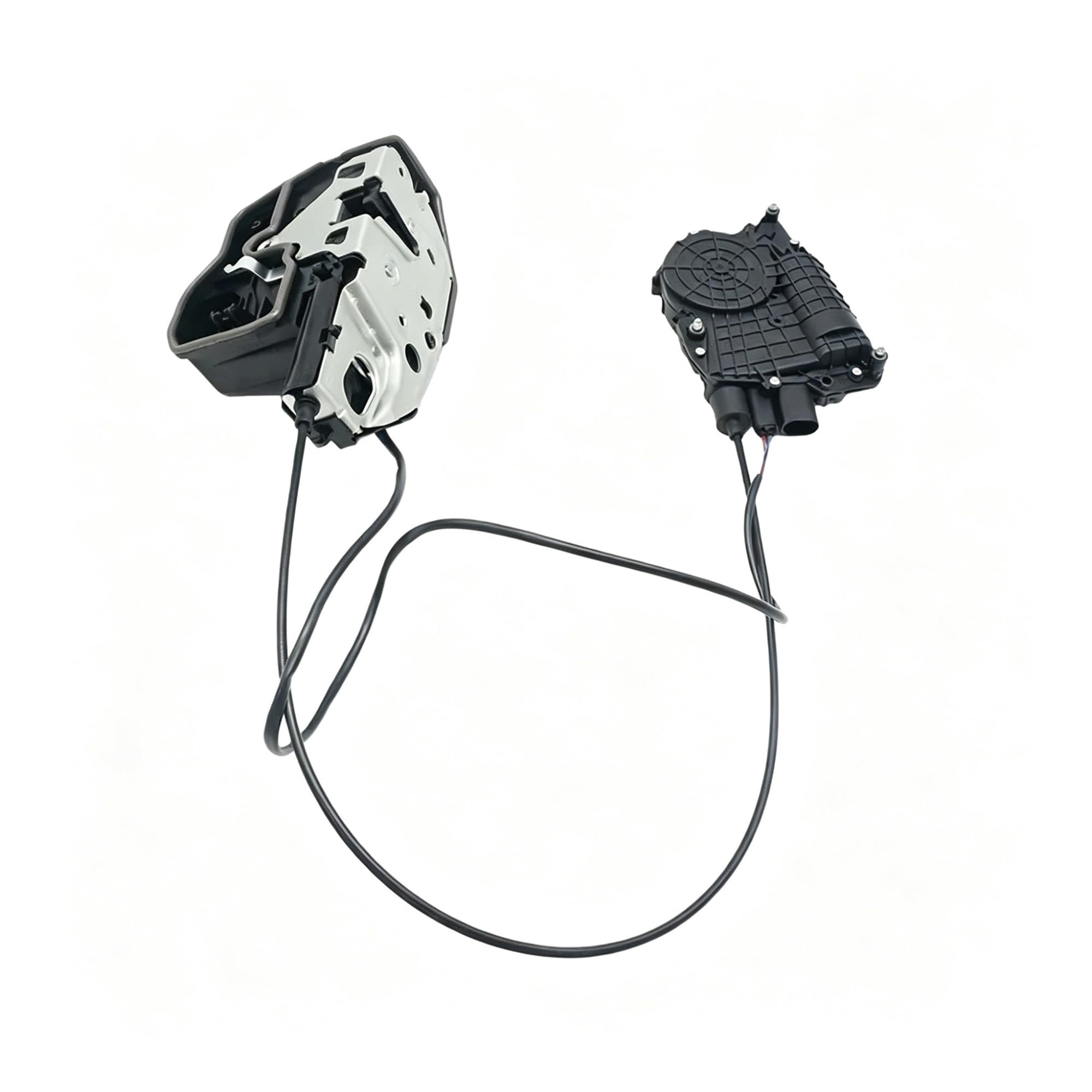 Door Latch Actuator for F07 535i 550i for XDrive 520d 530d 535d 528i for 5 Series GT Front Rear Right Left Door Latch Lock Actuator Power Locking Actuator(Front Right)