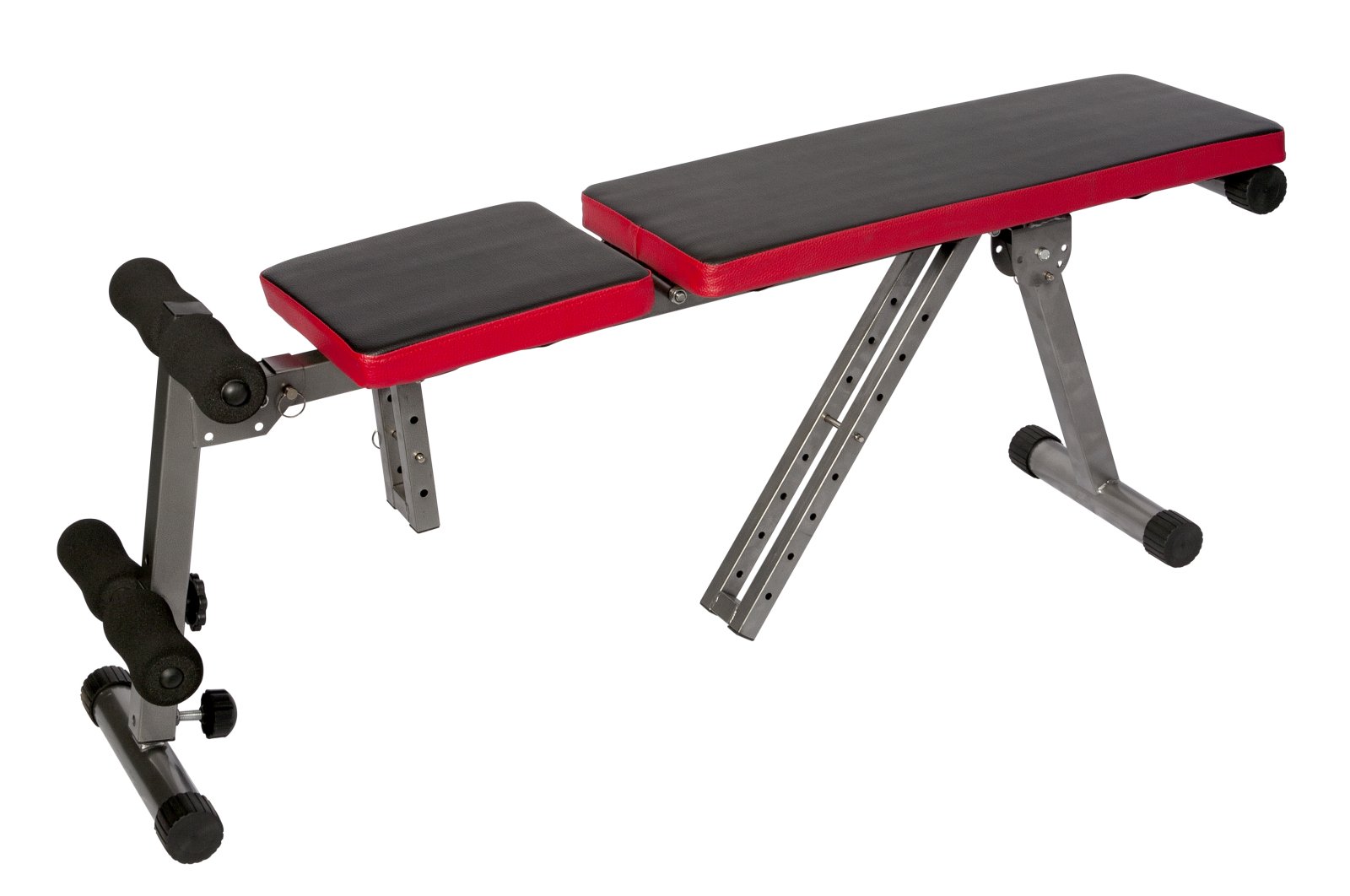 Adjustable Exercise Bench