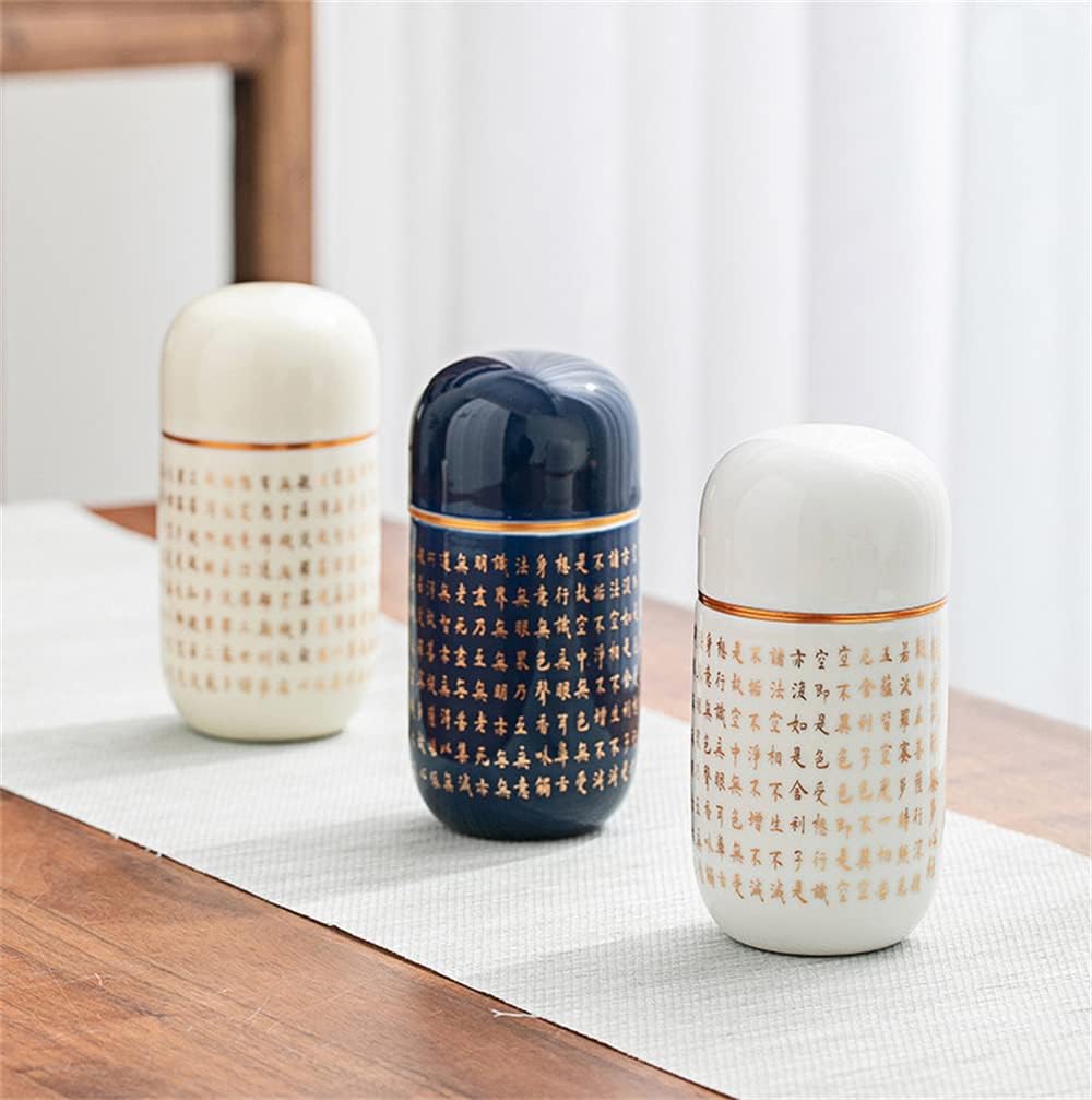 最大91 オフ Tonntyann 茶筒 茶缶 茶入れ 陶磁器 密閉 茶道道具 大容量 シンプル 家庭用 おしゃれ 茶容器 収納ケース 茶道用具 工芸品 プレゼント F 般若心経2 Grupoexatta Com Br 最大91 オフ Tonntyann 茶筒 茶缶 茶入れ 陶磁器 密閉 茶道道具 大容量 シンプル 家庭用 おしゃれ 茶容器 収納ケース 茶道用具 工芸品 プレゼント F 般若心経2 Grupoexatta Com Br