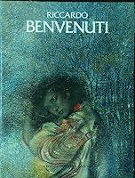 Riccardo Benvenuti (Italian Edition) 8837412142 Book Cover