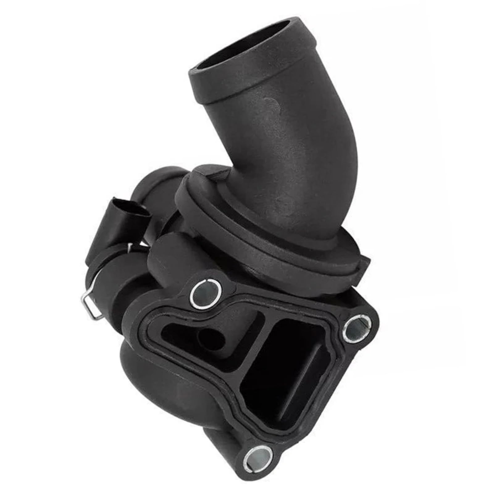 Coolant Thermostat Thermostat Assembly For Benz For W245 2004-2012 2662030675