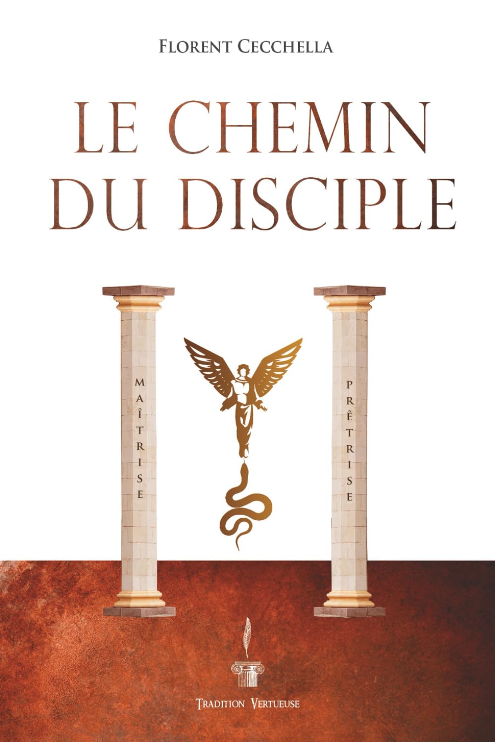 Le chemin du disciple