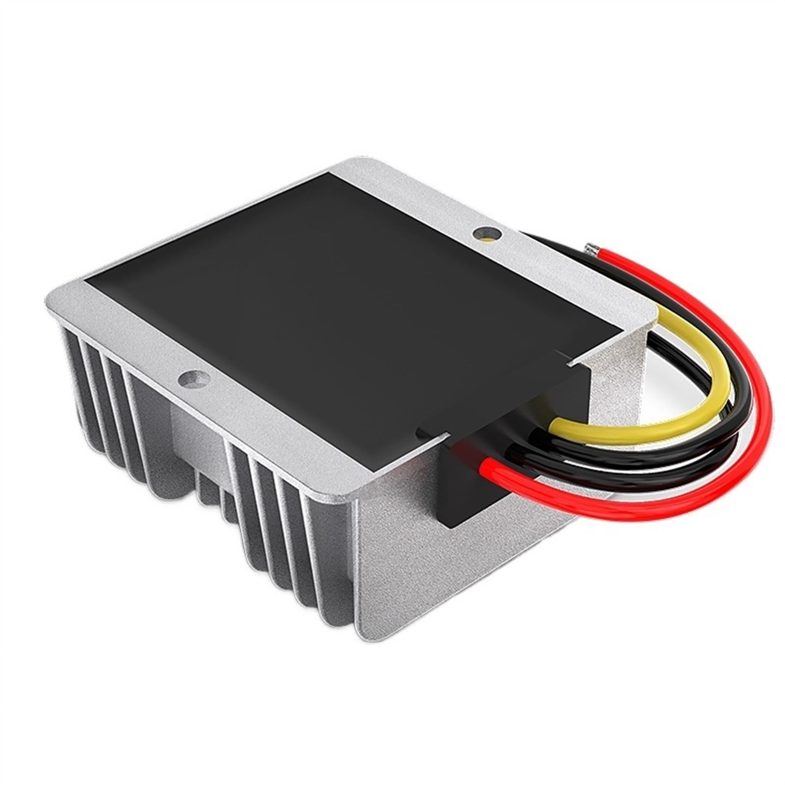 2RD58I8PM 12V to 15V DC Power Converter 9V-14V to 15V5A10A Boost Module Supply Voltage Increases Inverter Step Up(12V to 15V 8A)