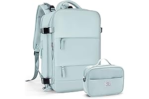 Coowoz Tik Tok Bag: Your Ultimate Travel Companion for Every Occasion