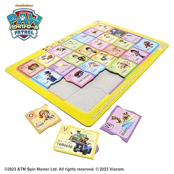 パワ　パトロール パウ・パトロール ステルスジェットビークル チェイス