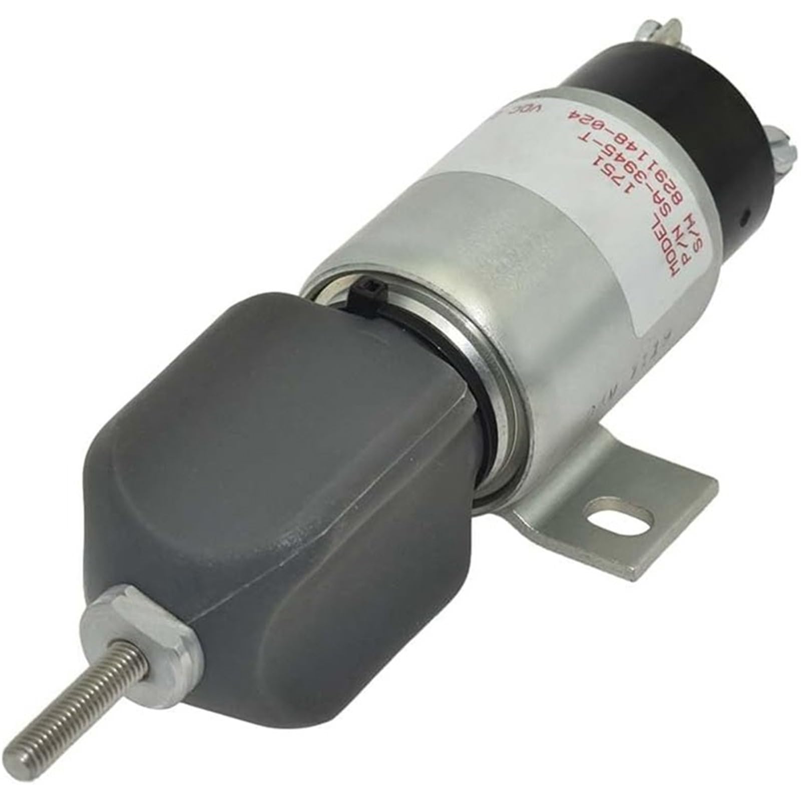Shut Off Solenoid Stop Shutdown Solenoid SA-3945-T SA-3945-T 24V