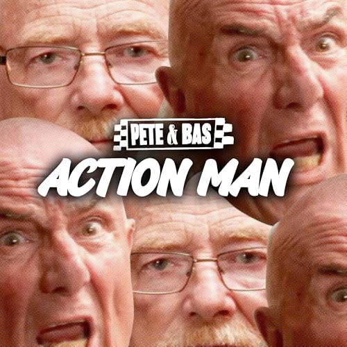  Action Man [Explicit]
