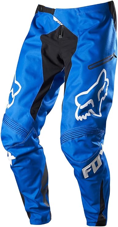 Fox Head Men's Demo Dh Pant, Blue, 28 