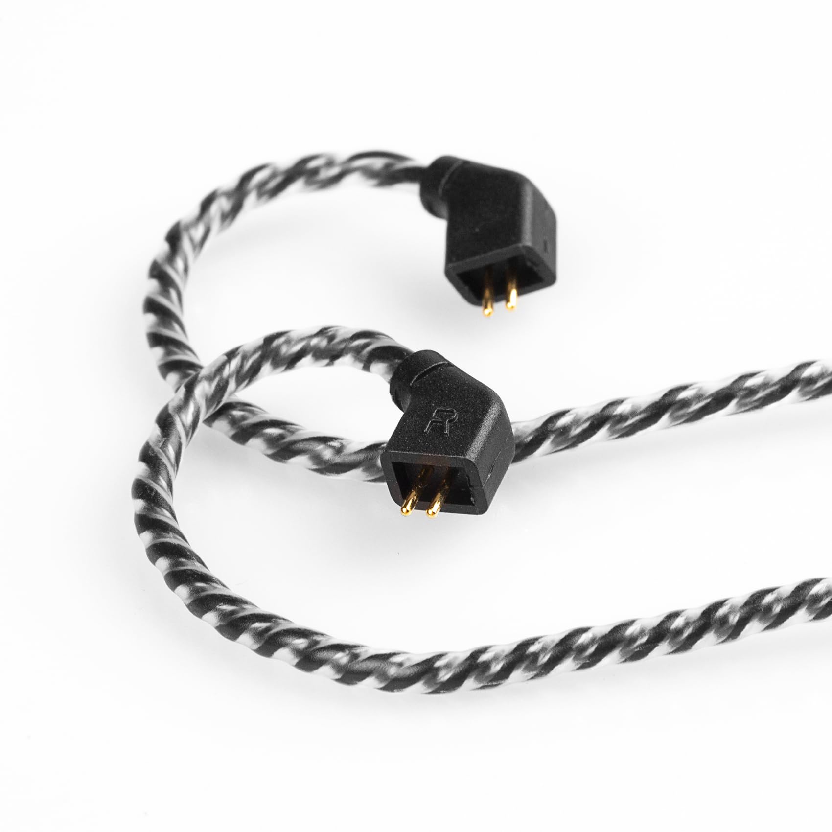 at様　リケーブル Amazon | 【CCZ 4978】Yinyoo リケーブルTFZ 3.5mm イヤホンケーブル