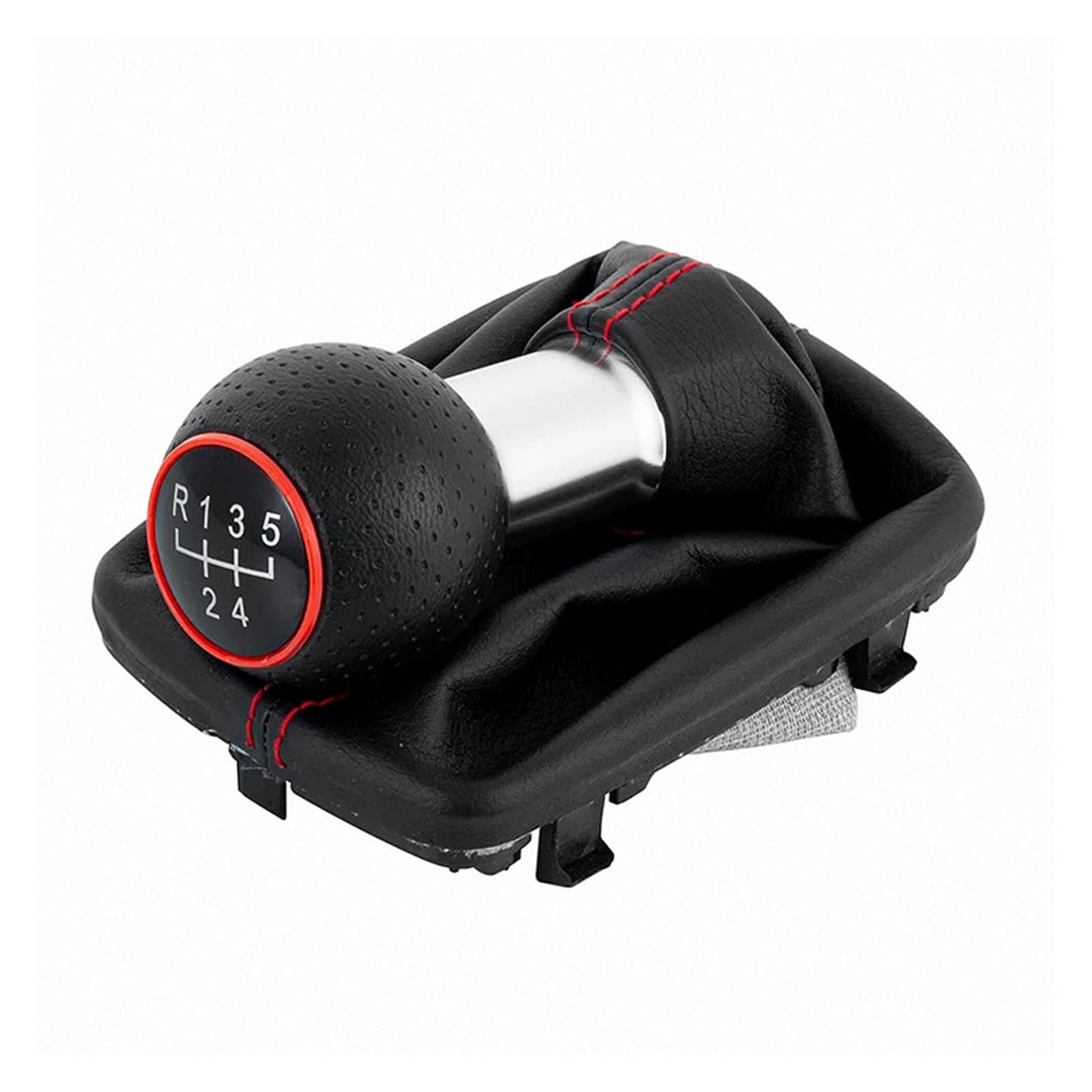 MKGKACVCPT for A3 Sporty Gear Shift Knob ABS