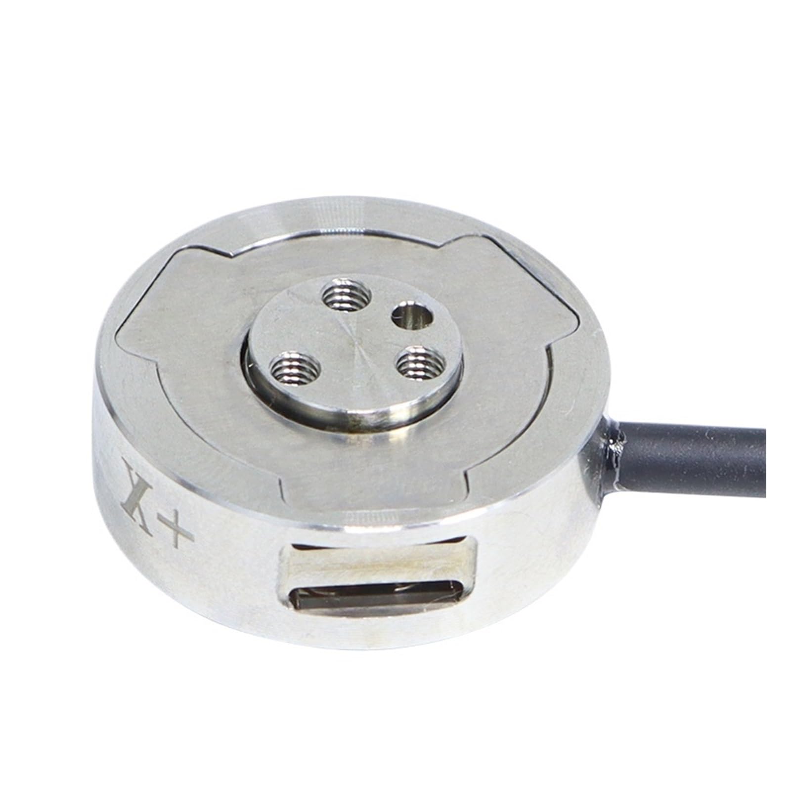 EAHWCXSD DYDW-γ25 force sensor six-dimensional force three-dimensional force sensor non-standard customized(100N-5N.M)
