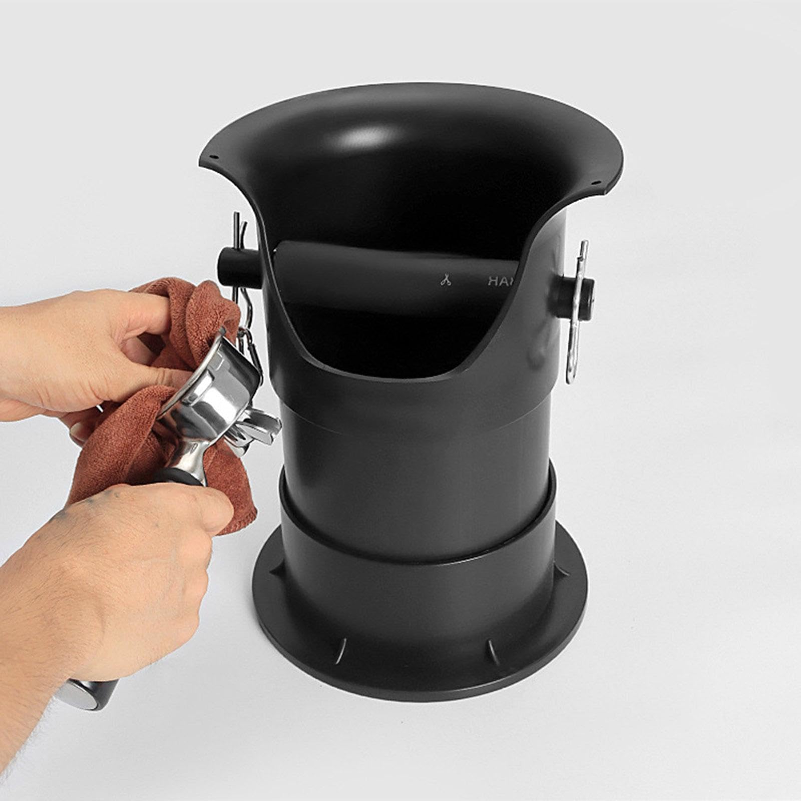 Yajuyi Caffè Espresso Macinato per Bar, Case, Ristoranti Occidentali