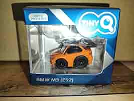 TINY Q チョロQ BMW M3 ホンダ インテグラ 4台セット TINY Q チョロQ BMW M3 ホンダ インテグラ 4台セット TINY Q チョロQ BMW
