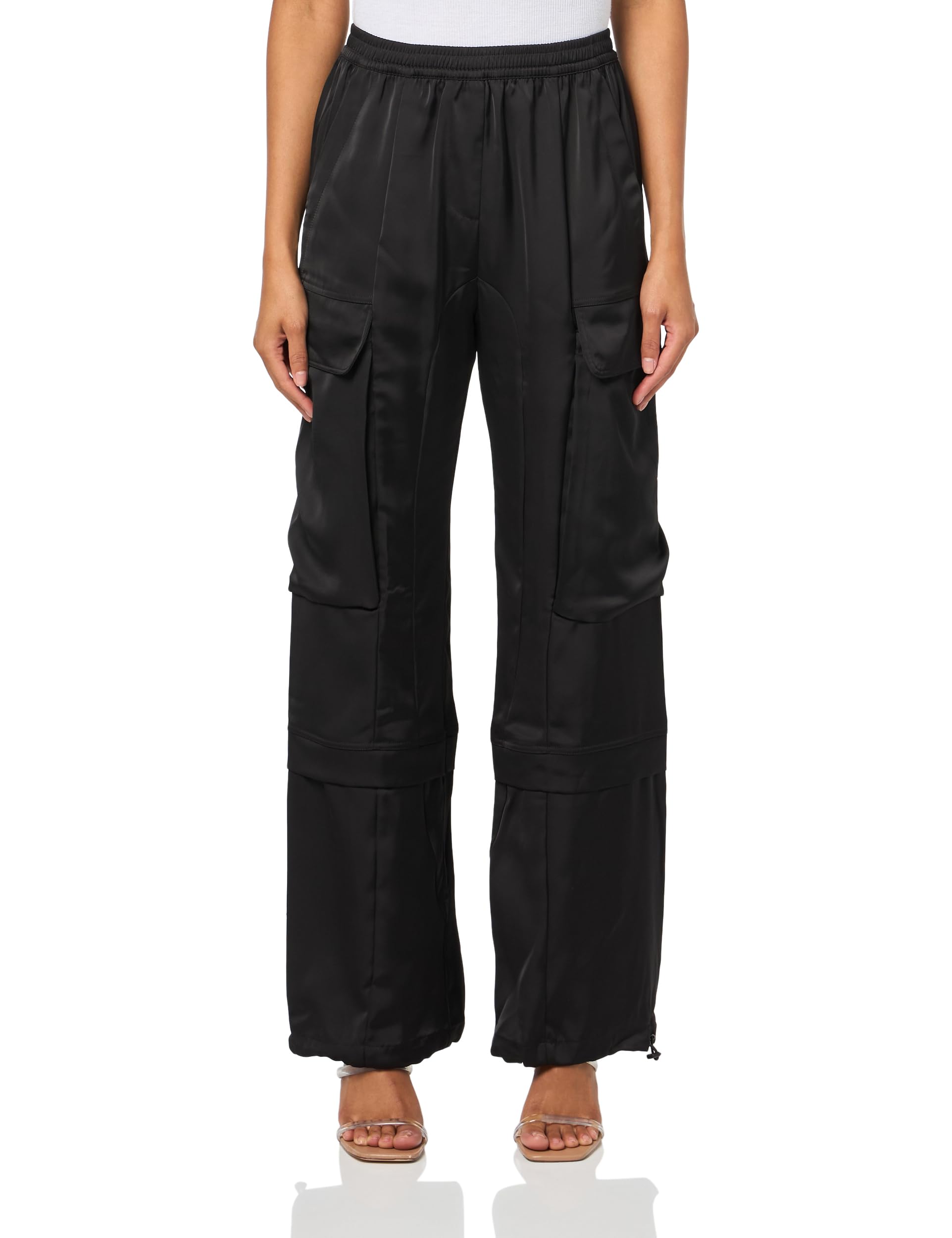 AllSaints Women's Barbara Trouser