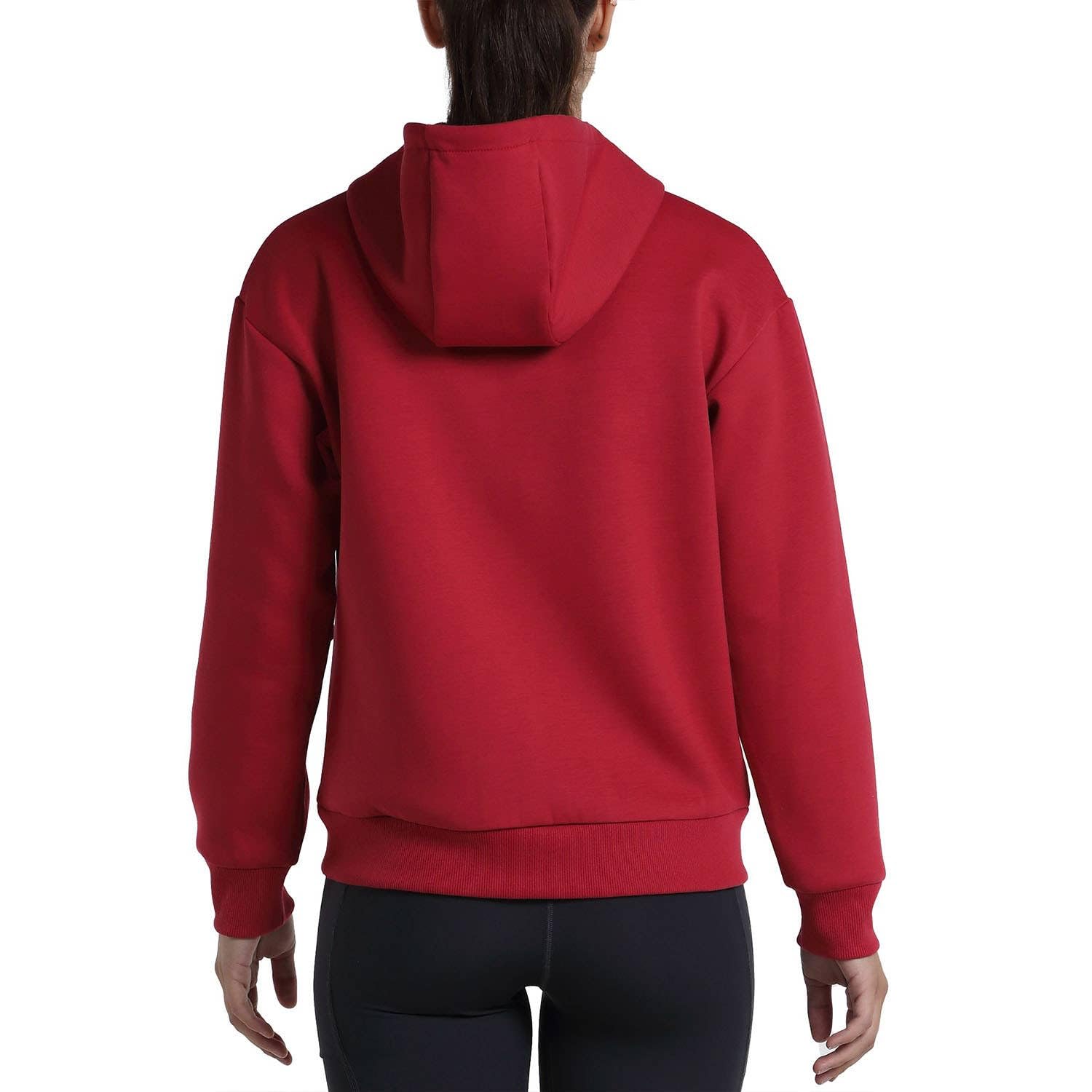 Bullpadel Sudadera Yesca 23v