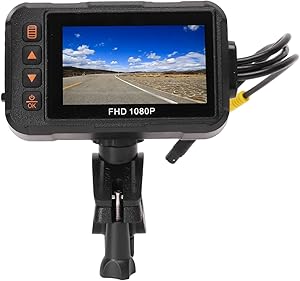 Dash cam moto thumbnail classifica