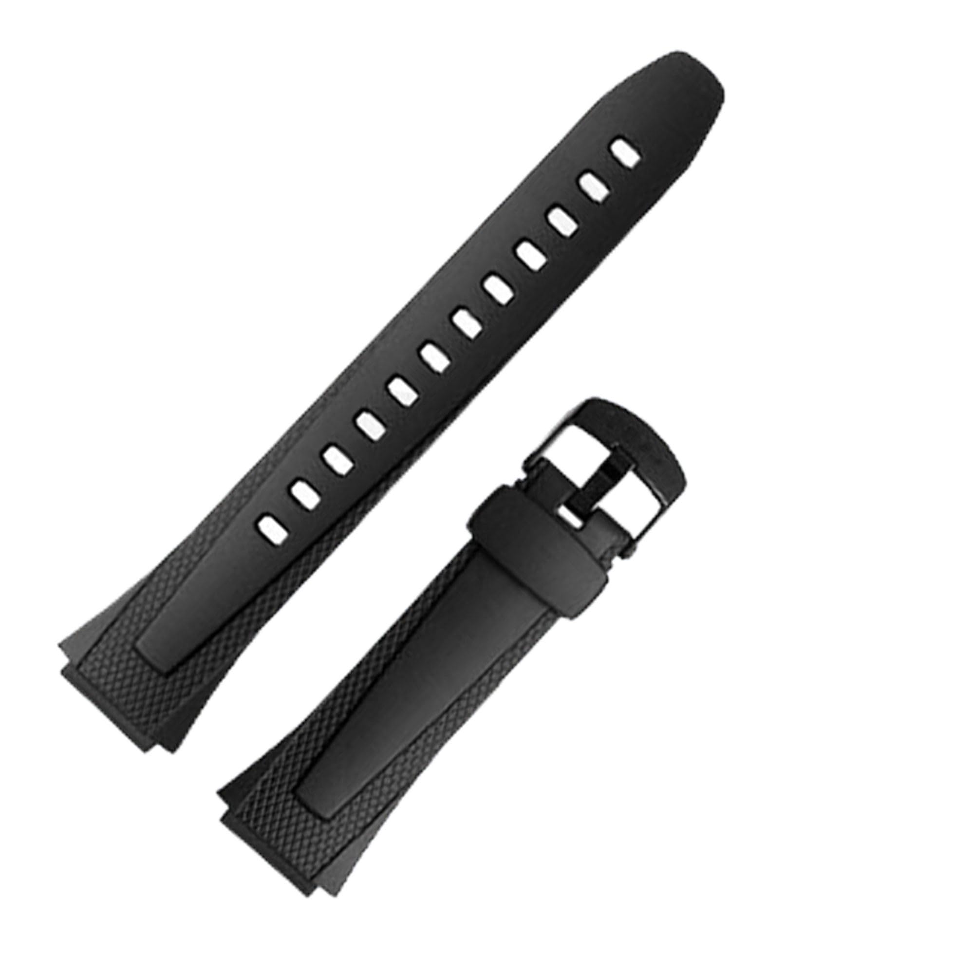 diloyCorrea Reloj Compatible con Casio W-752 - W-755 -W-753 Ref W752-10179406