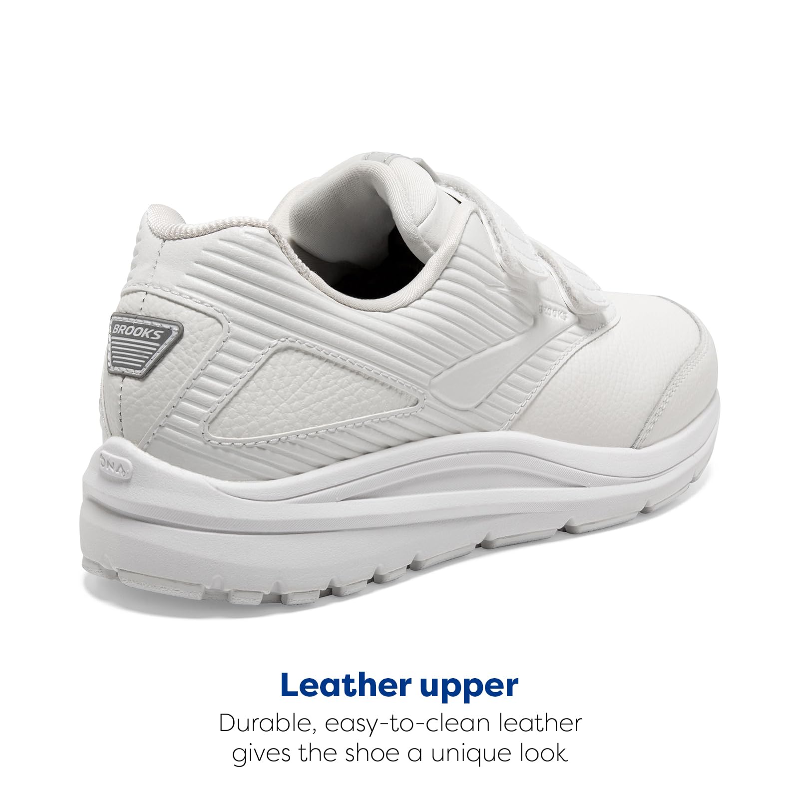 Brooks Homme Addiction Walker V-Strap 2 Sneaker