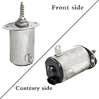 Vista 5 de Actuador de eje excéntrico 11377548388 Reemplazo para BMW E60 F10 E65 F01 E90 E70 X5 Z4 VALVETRONIC A2C59515105