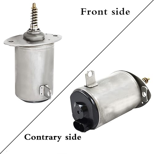 Miniatura 5 de Actuador de eje excéntrico 11377548388 Reemplazo para BMW E60 F10 E65 F01 E90 E70 X5 Z4 VALVETRONIC A2C59515105