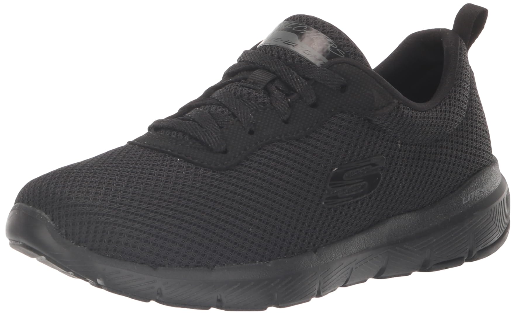 Skechers Flex Appeal 4.0-Brilliant View, Scarpe da Ginnastica Donna