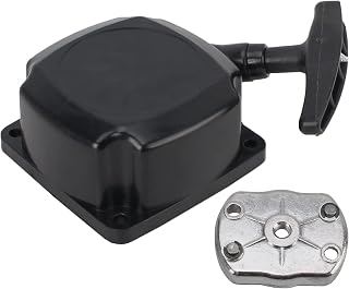 MOTOALL Recoil Pull Starter with Pawl for 52cc 3.2hp Leaf Blower 2 Stroke Power Blower