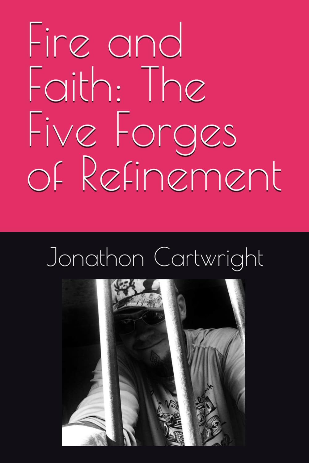 Fire and Faith: The Five Forges of Refinement