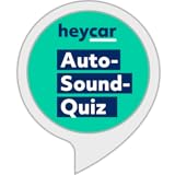  Auto Sound Quiz