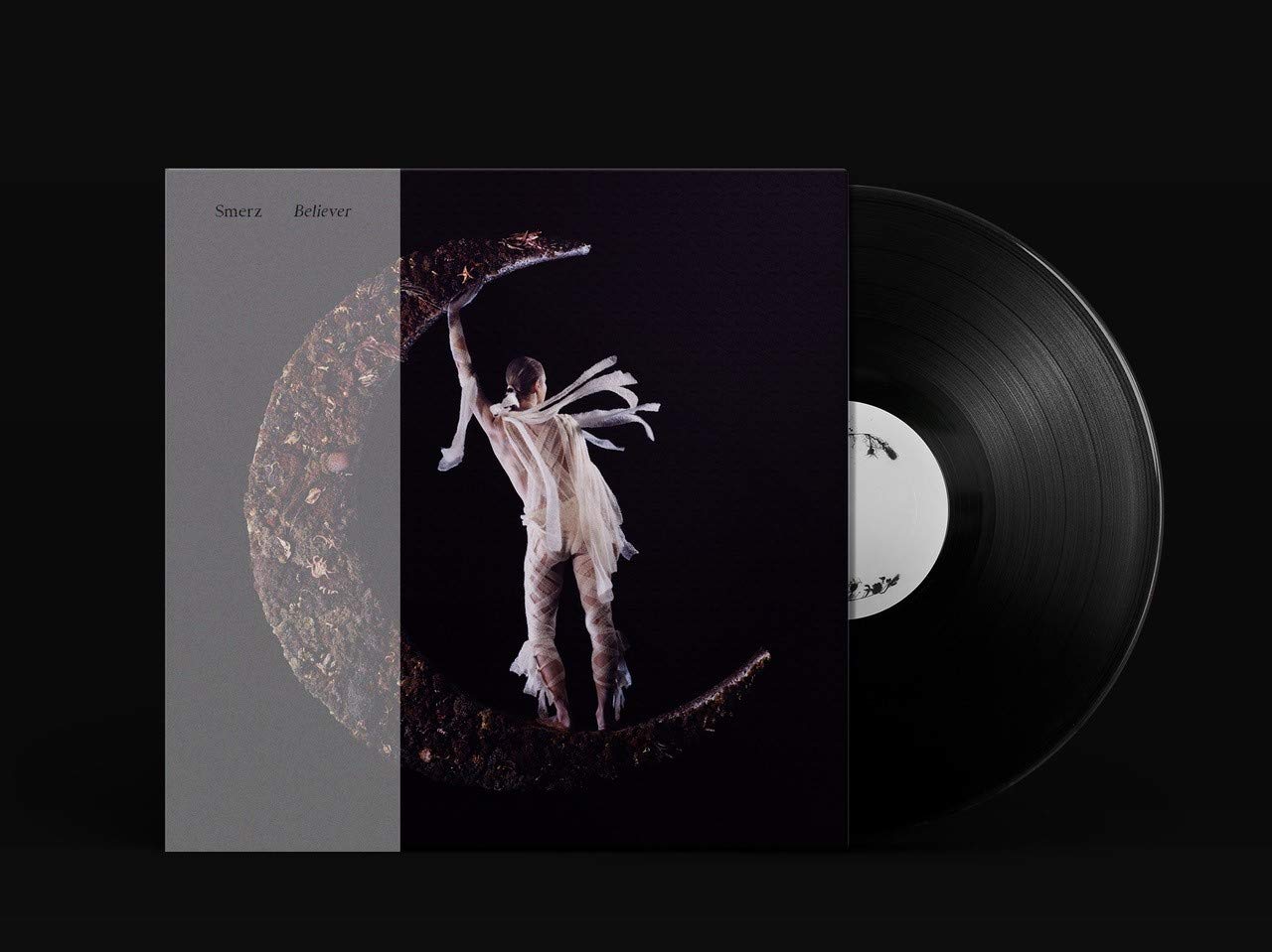 Believer [VINYL]