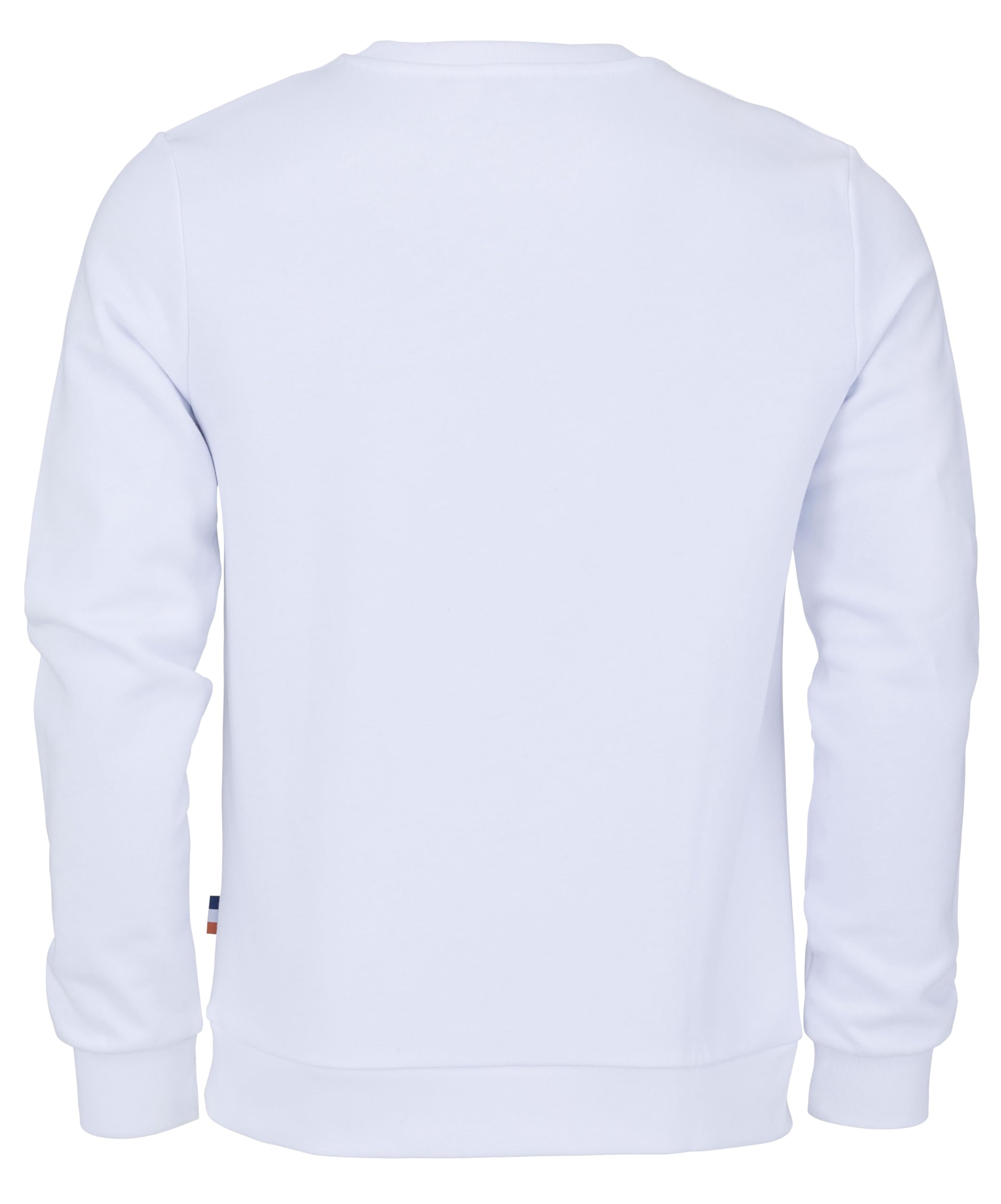 Roland Garros Sweat Collection Officielle - Taille Homme - Tennis