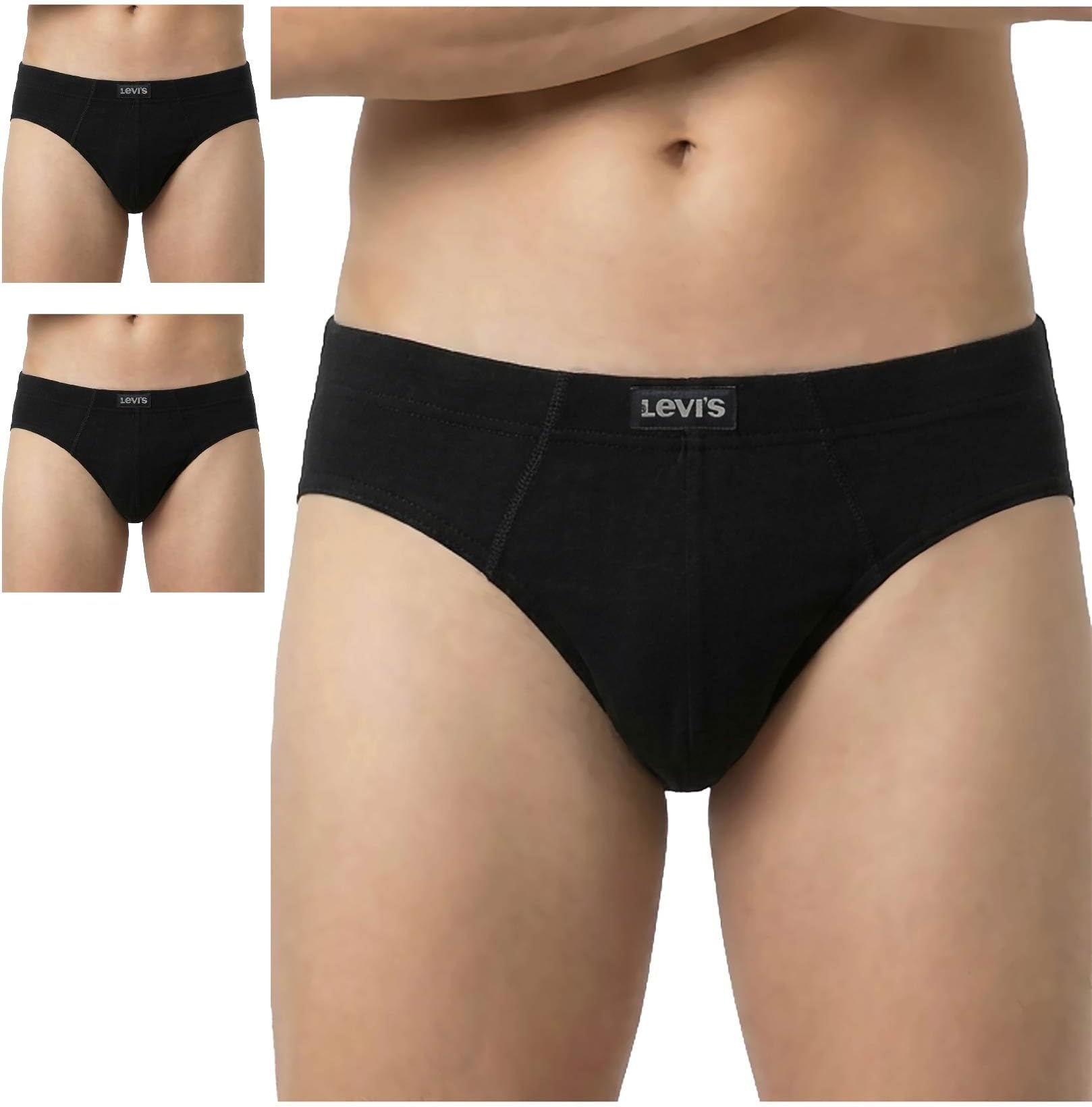 - Men Brief