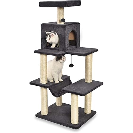 pet valu cat tower