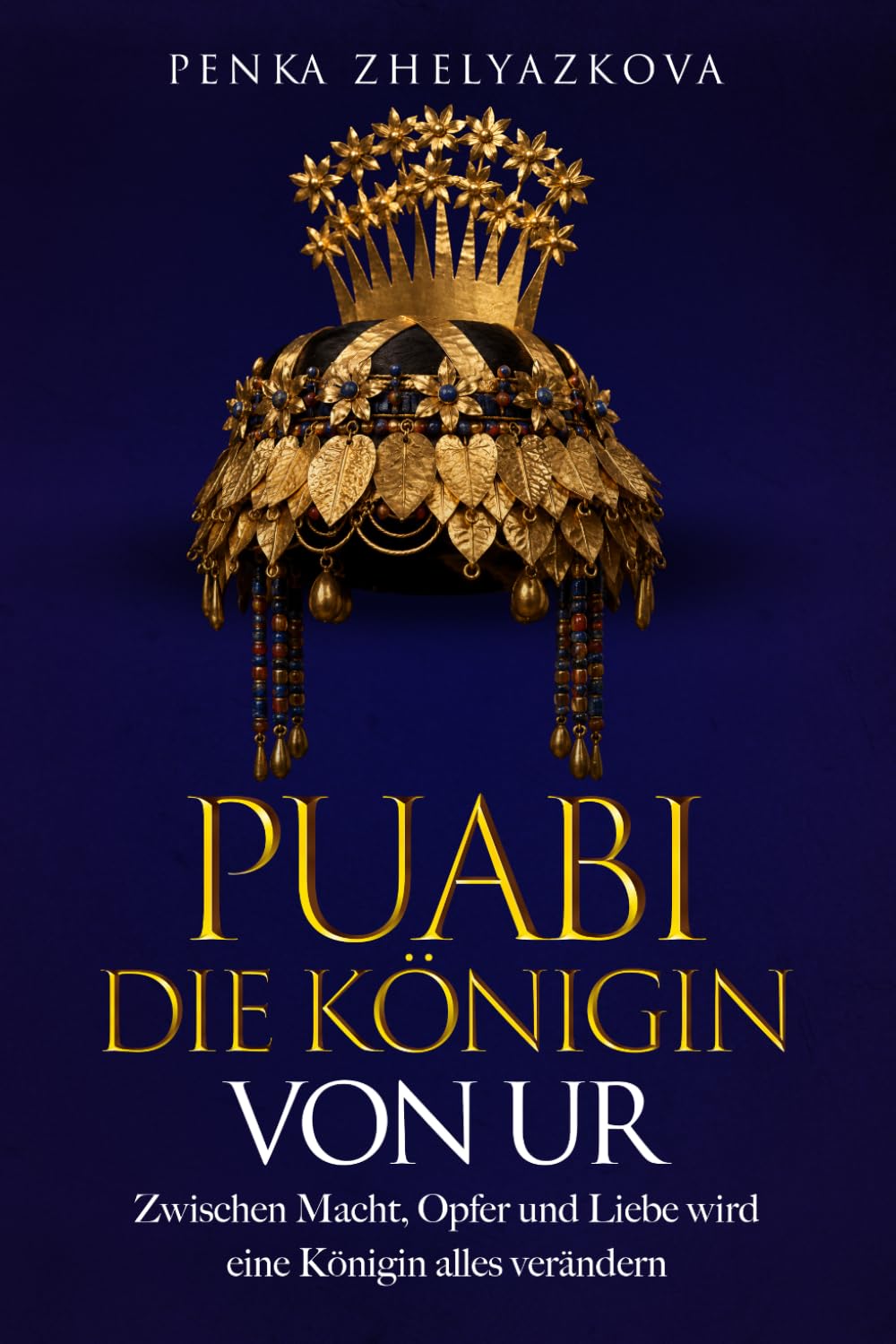 Puabi – Königin von Ur