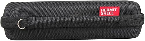 Miniatura 5 de Hermitshell Estuche de viaje duro de EVA para Anker PowerCore II 20000 / Anker PowerCore 20000 Redux cargador portátil 20000 mAh banco de energía