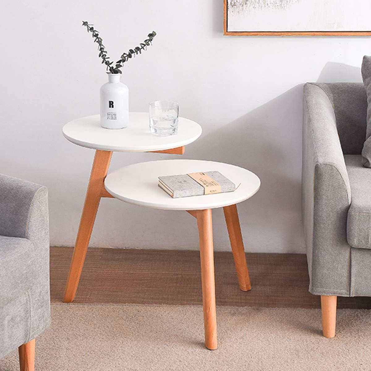 tavolo di nidificazione per negozio al dettaglio