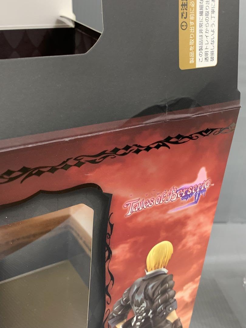 Amazon.co.jp: アイゼン テイルズ オブ ベルセリア ALTAiR 18 ホビー