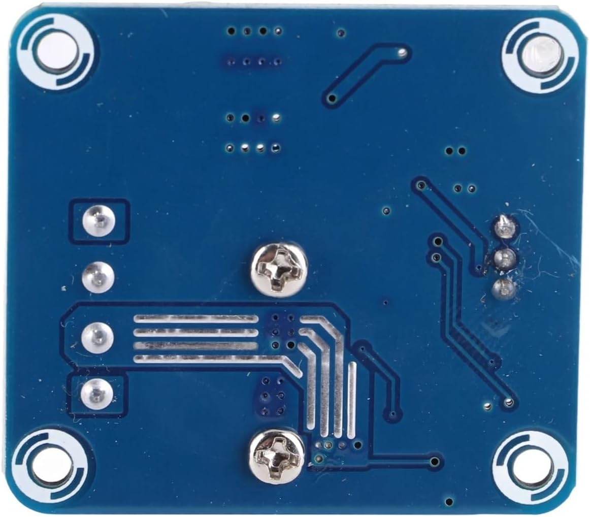 楽天市場】モータードライバ 大電流50A Hブリッジ高出力シングルチャネルモータードライバモジュール動作電圧5V〜15V : Trend Item  Shop モータードライバー Hブリッジドライバ高電流50A Hブリッジ高出力シングルチャネルモータードライバモジュールモーターコントローラモ