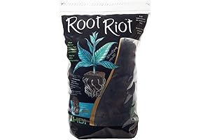 Root Riot Plant Starter Cubes: The Ultimate Seed Starting Solution