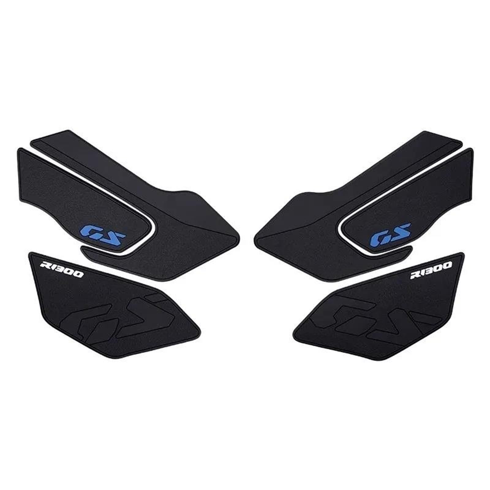 Almohadilla Adhesivo Lateral Depósito Combustible Motocicleta Para R1300GS R1300 R 1300 GS 1300GS 2023- Protector Antideslizante Agarre Rodillas Pegatina Protector De Depósito Moto