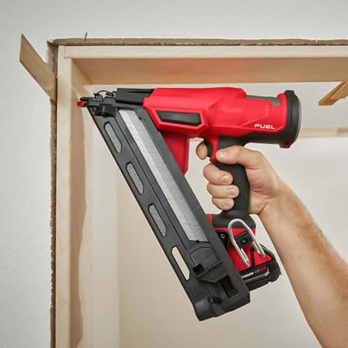 Fits Milwaukee 2839-20 M18 Fuel Cordless 15 Gauge Finish Nailer - Bare Tool