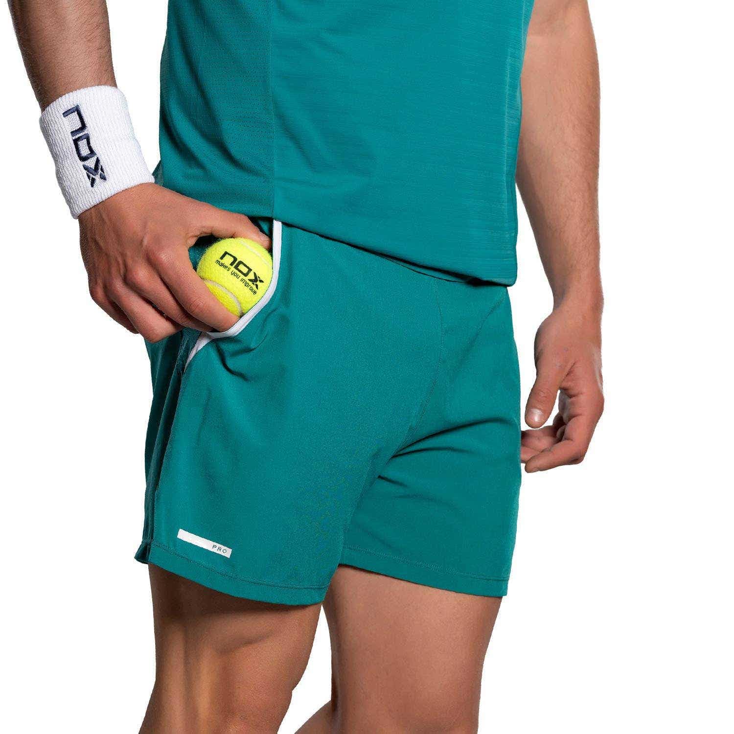 NOX Pantalón Pro