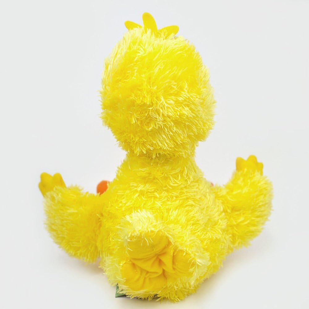 Gund Sesame Street Big Bird Stuffed Animal : Toys & Games