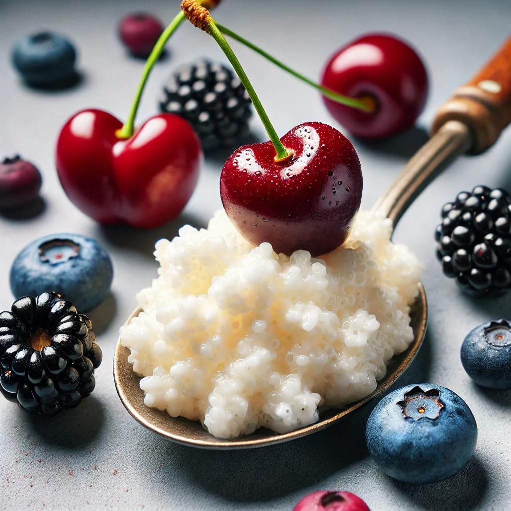 Fermentos de Yogur