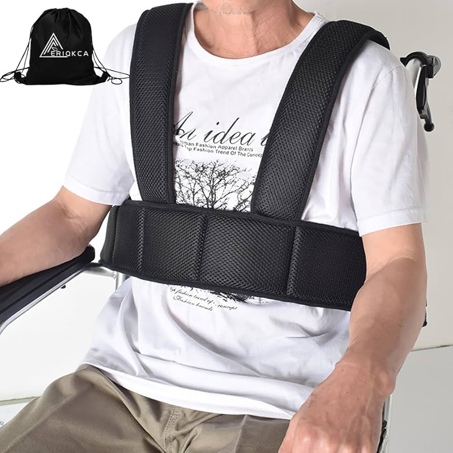 クロスワイベルト　障害児用　座位保持ベルト　Lee製作所　クロスYベルト クロスYベルト 骨盤保持用具 - Lee製作室